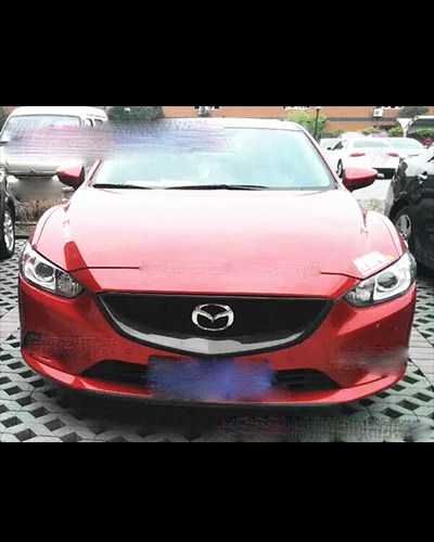 CALANG CARBON ĐỘ MAZDA 6 2015 MẪU TEZI